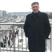 Эрвин, 45 лет из г. 