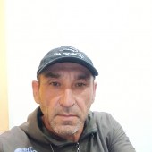 Алим, 49 лет из г. 