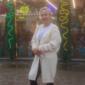 Гульназ, 47 лет из г. 