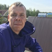 Самат, 42 года из г. 