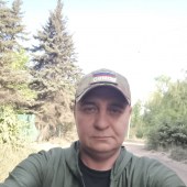 Рома, 41 год из г. 