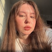 Ферая, 24 года из г. 