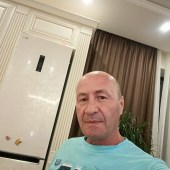 Назим, 56 лет из г. 