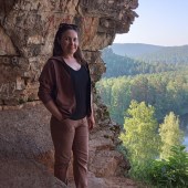 Венера, 36 лет из г. 