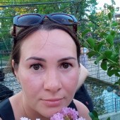 Венера, 36 лет из г. 