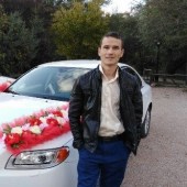 Дилявер, 38 лет из г. 