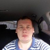 Рустем, 40 лет из г. 