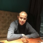 Денис, 39 лет из г. 