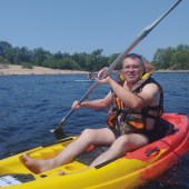 Игорь, 41 год из г. 