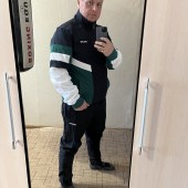 Изиль, 36 лет из г. 