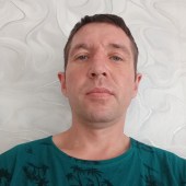 Альберт, 43 года из г. 