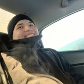 Рамазан, 22 года из г. 