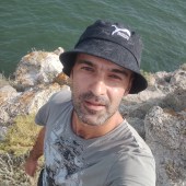 Алим, 41 год из г. 