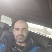 Алим, 41 год из г. 
