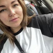 Элиза, 26 лет из г. 