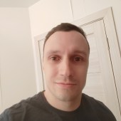 Вадим, 31 год из г. 