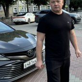 Ильдус, 35 лет из г. 