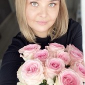 Лейсан, 33 года из г. 