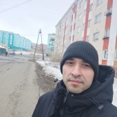 Руслан, 34 года из г. 