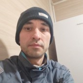 Руслан, 35 лет из г. 
