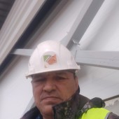 Радик, 53 года из г. 