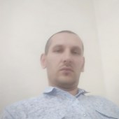 Эмиль, 36 лет из г. 