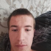 Айдар, 19 лет из г. 