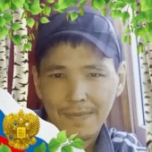 Денис, 36 лет из г. 