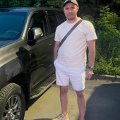 Радмир, 34 года из г. 