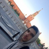 Ильдар, 27 лет из г. 