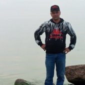 Ринат, 41 год из г. 