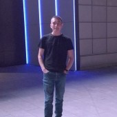 Эмиль, 29 лет из г. 