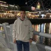 Эмиль, 29 лет из г. 