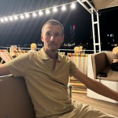Ринат, 47 лет из г. 