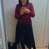 Эльвина, 35 лет из г. 