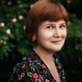 Зульфия, 49 лет из г. 