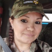 Эльнара, 38 лет из г. 