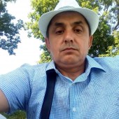 Ильгизар, 57 лет из г. 