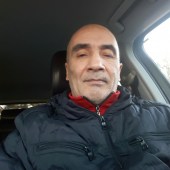 Асат, 53 года из г. 