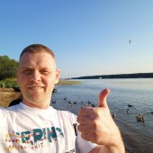 Ильдар, 40 лет из г. 