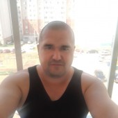 Руслан, 35 лет из г. 