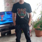 Ислам, 27 лет из г. 