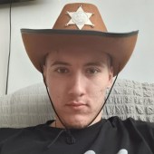 Илдар, 18 лет из г. 