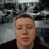 Ильдар, 21 год из г. 