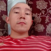 Ильнур, 28 лет из г. 