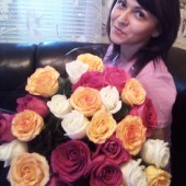 Алия, 44 года из г. 