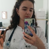 Дарья, 22 года из г. 