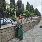 Рида, 53 года из г. 