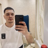 Тимур, 28 лет из г. 