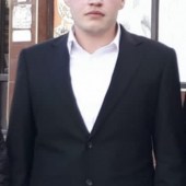 Руслан, 28 лет из г. 